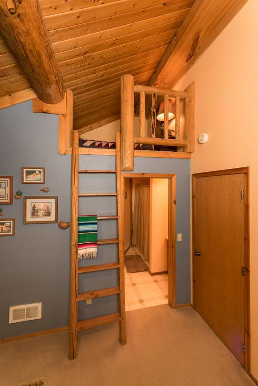 Western Pleasure Guest Ranch Sandpoint Eksteriør billede
