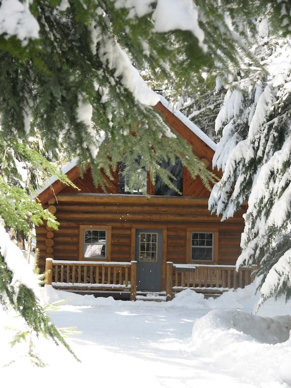 Western Pleasure Guest Ranch Sandpoint Værelse billede